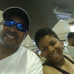 Meet your Posher, Gary